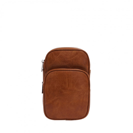 S-Q - Wynter Sling - Camel