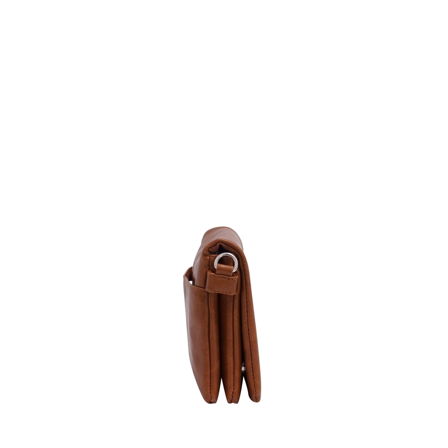 S-Q - Lila Crossbody - Camel