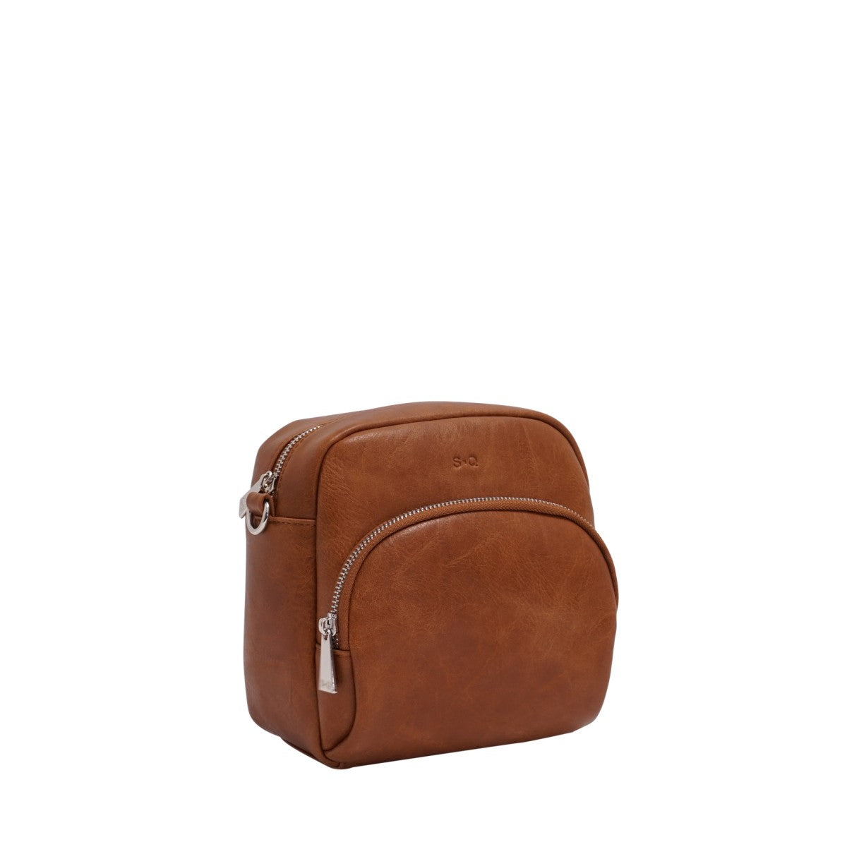 S-Q - Libby Crossbody - Black