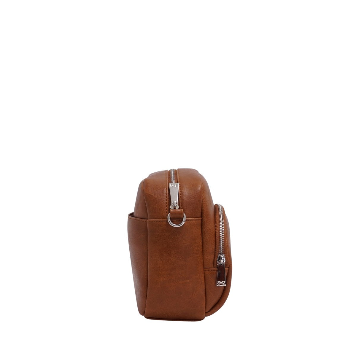 S-Q - Libby Crossbody - Black