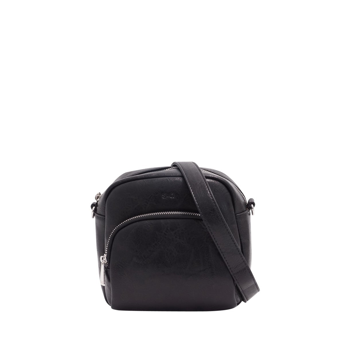 S-Q - Libby Crossbody - Black