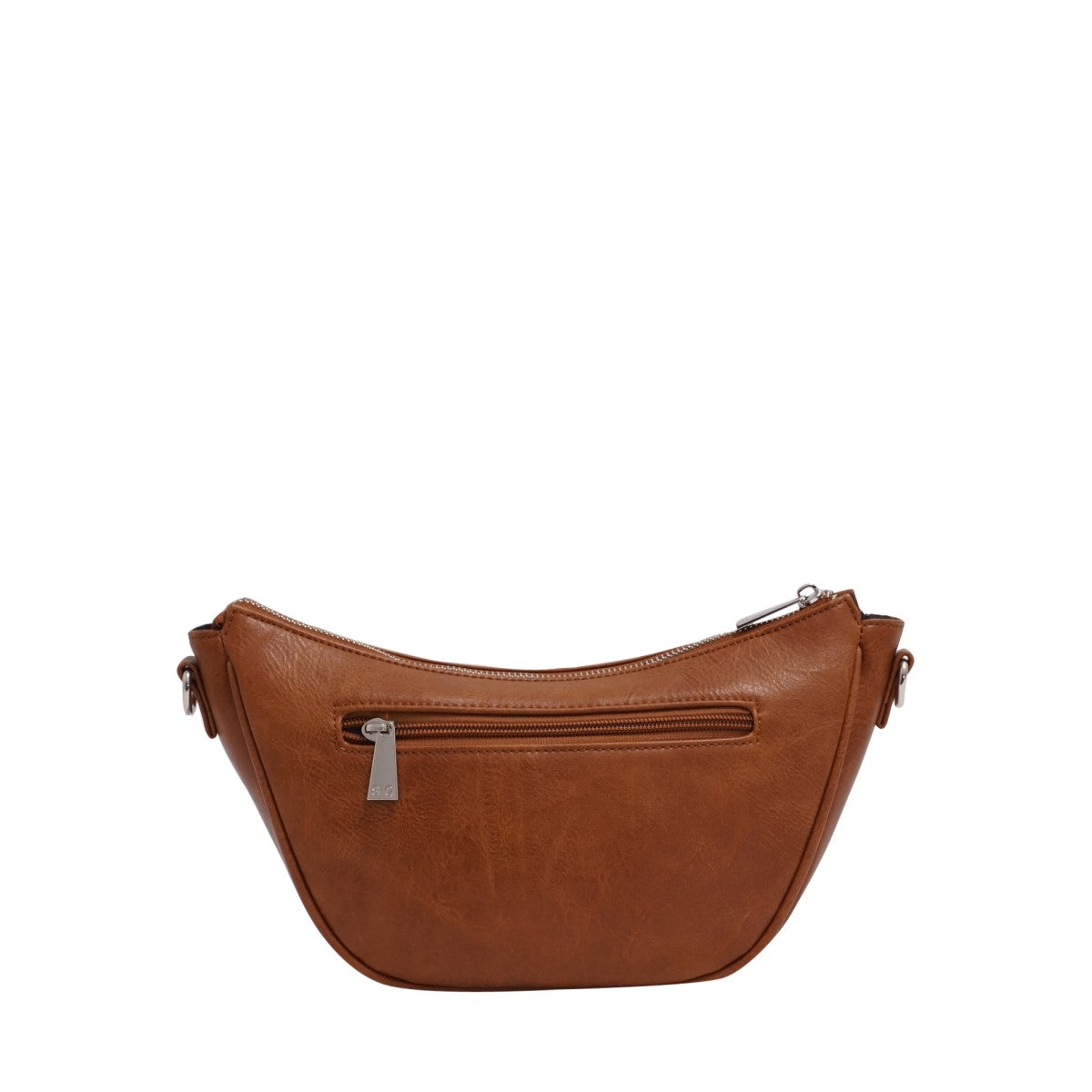 S-Q - Juliette Crossbody - Camel