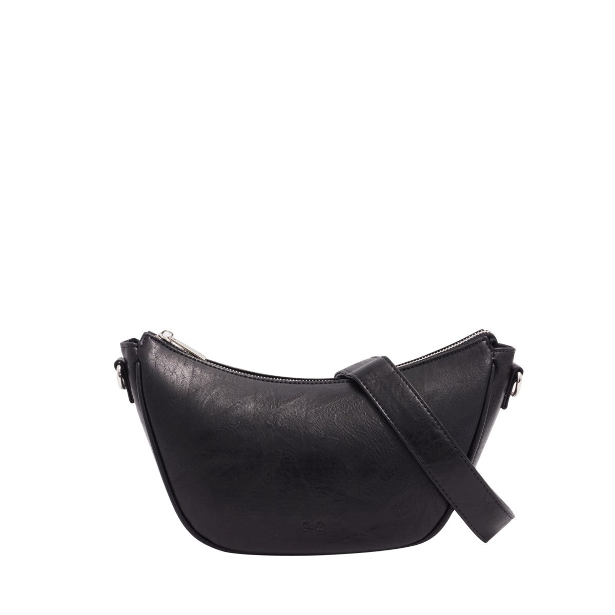 S-Q - Juliette Crossbody - Black