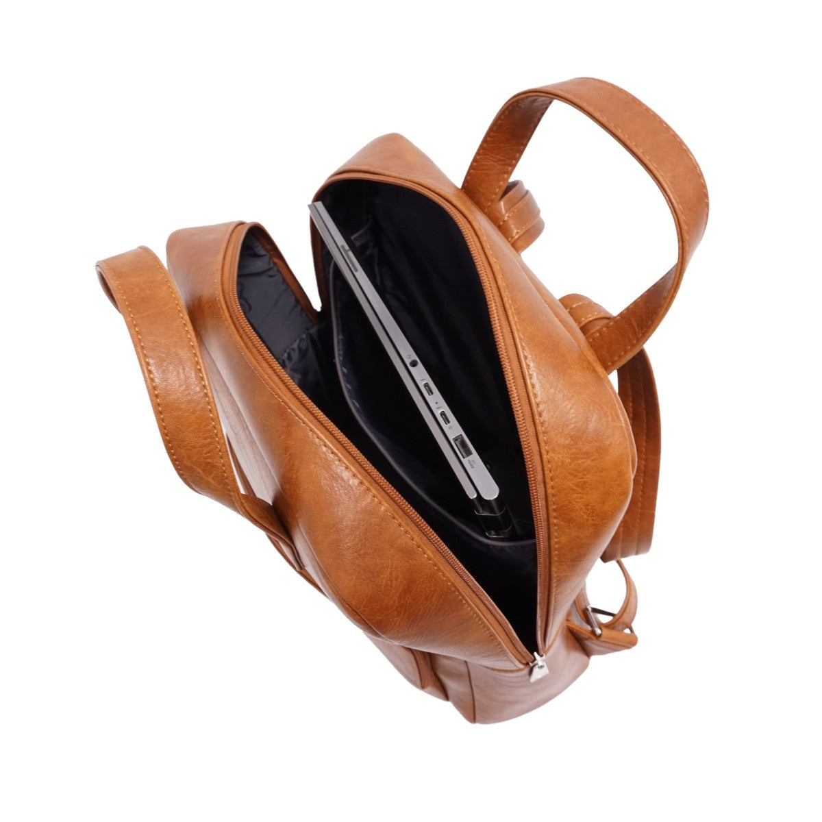 S-Q - Alana Backpack - Black