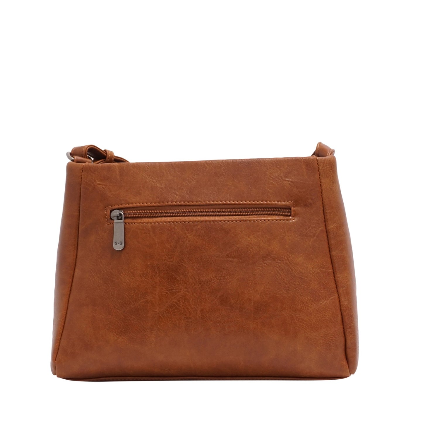 S-Q - Mattie Crossbody - Light Khaki