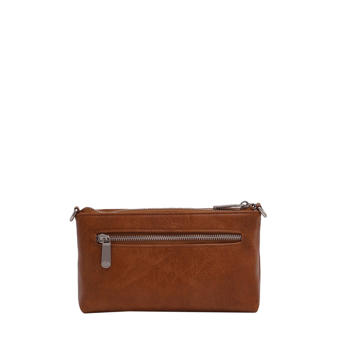 S-Q - Anika Crossbody Wallet - Olive