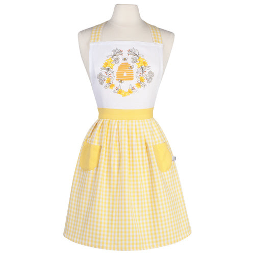 Apron - Classic - Bees