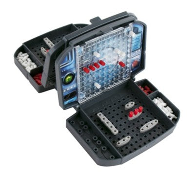 World's Smallest Games - Battleship