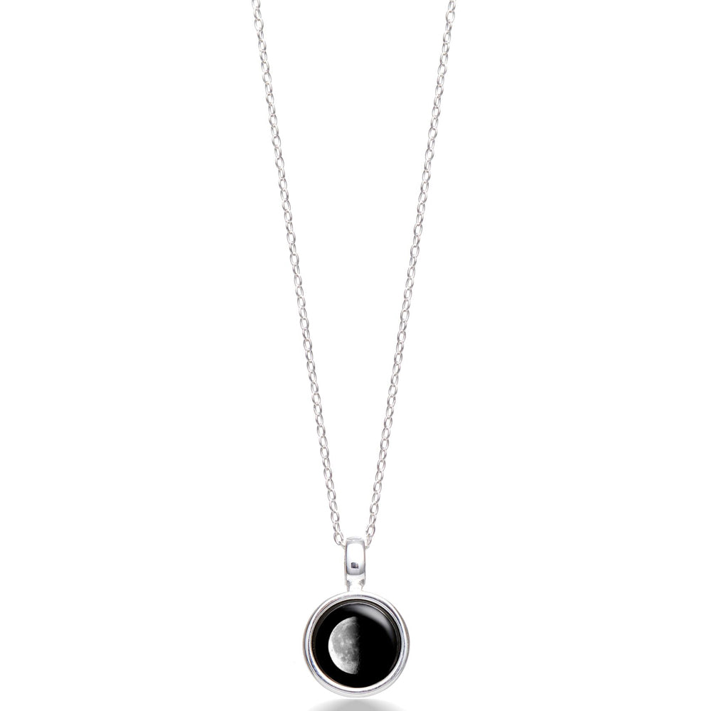 Necklace - Moonglow - 4D