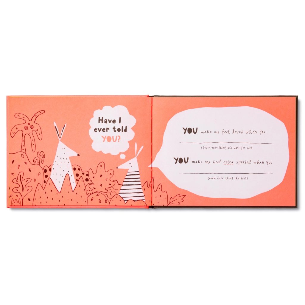 Book - Why You're So Amazing, Grandma