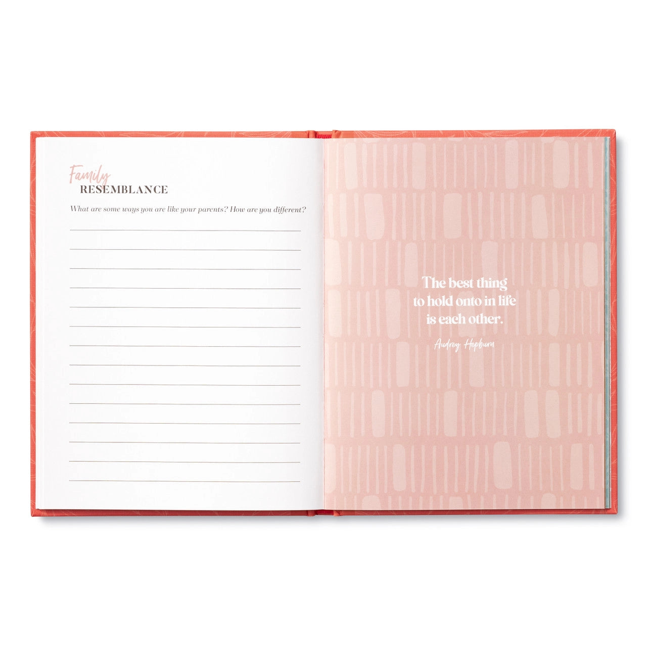 Book - My Mom, In Her Own Words