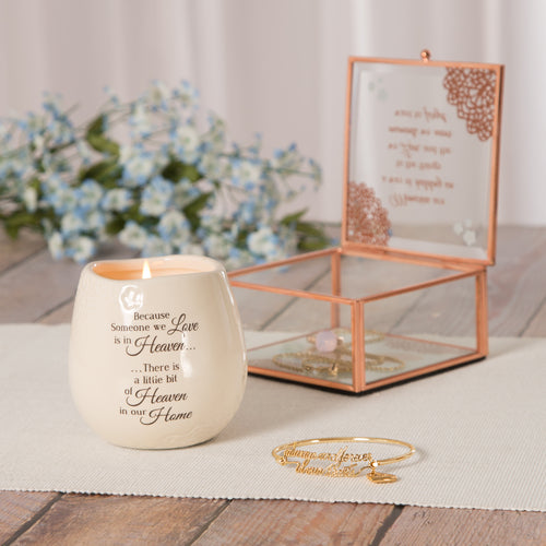 Candle - Memorial - Heaven