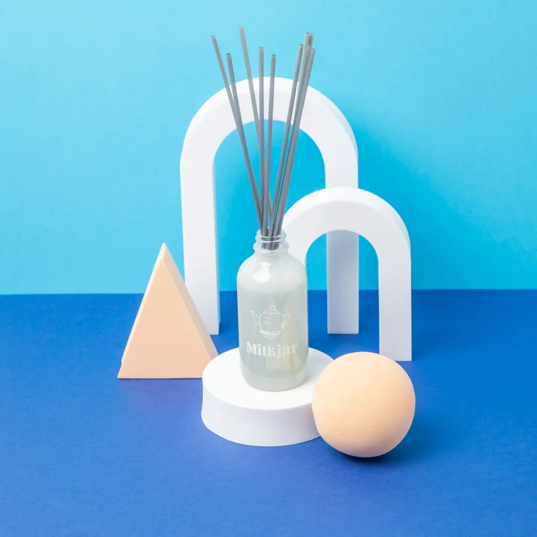 Diffuser - 4oz - Hygge