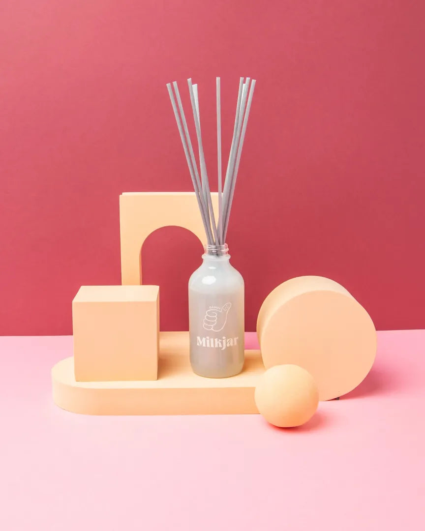 Diffuser - 4oz - Dandy