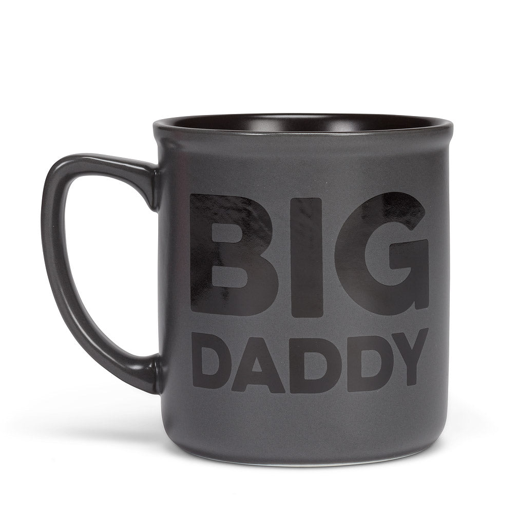Mug - Big Daddy - 15oz