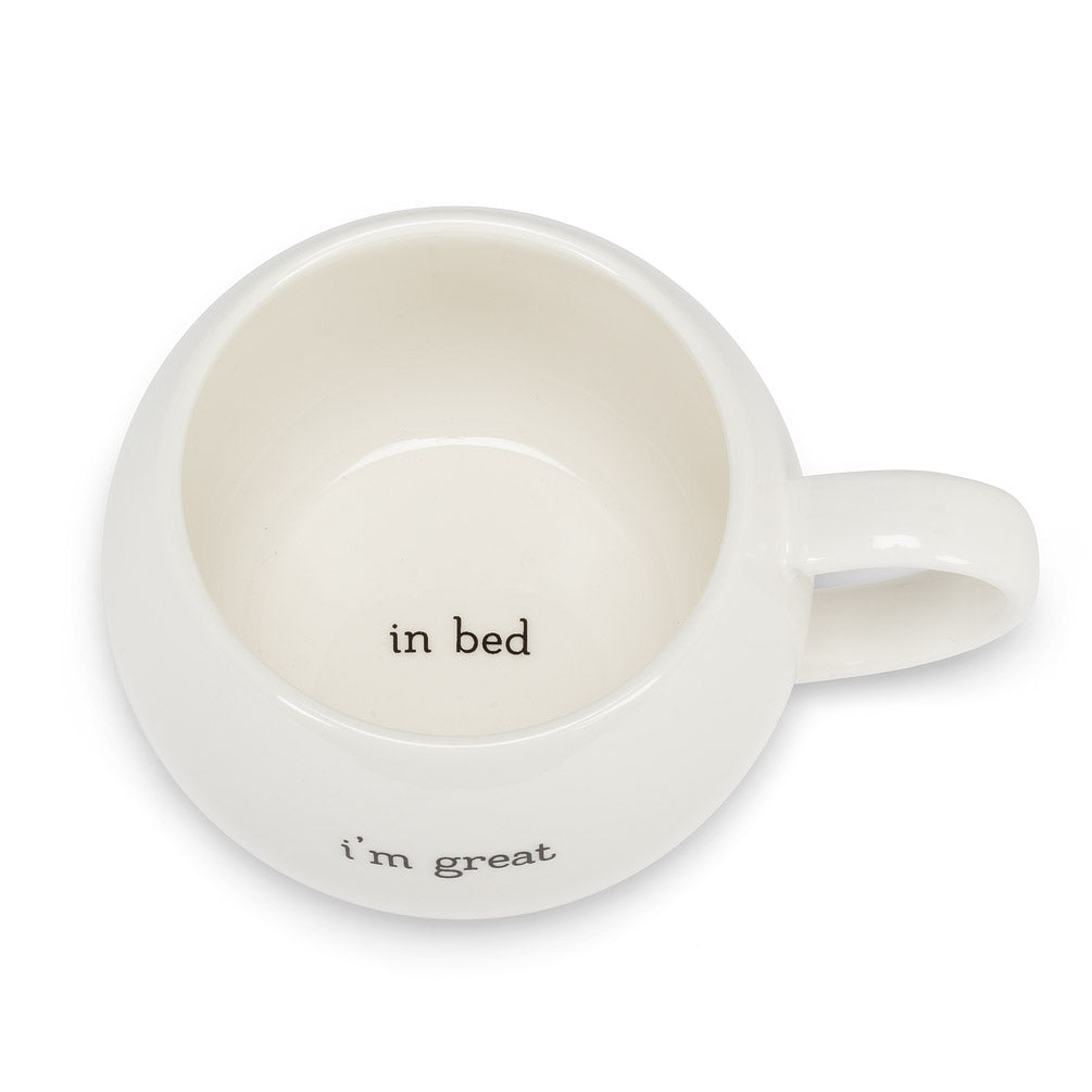 Mug - Ball - I'm Great