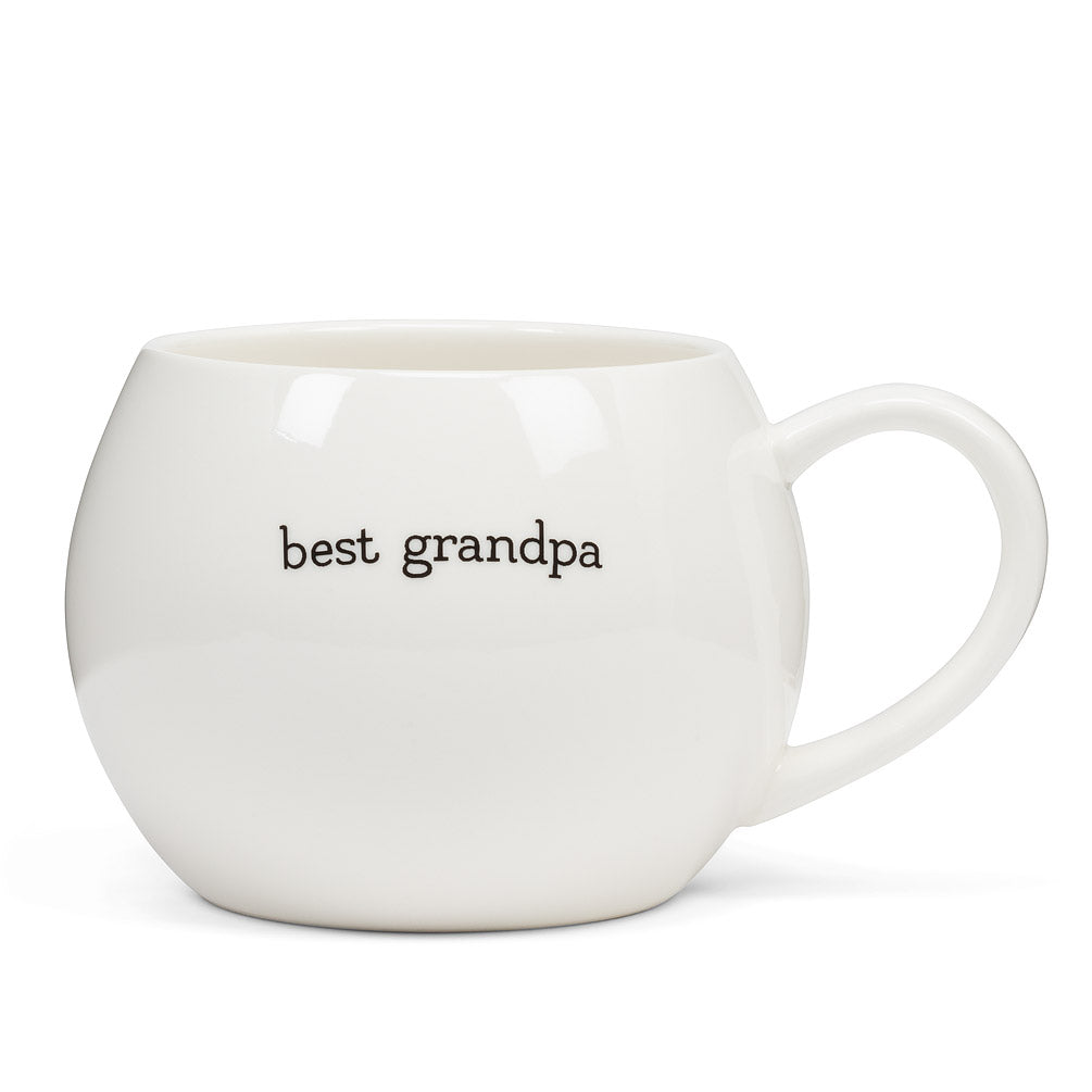 Mug - Ball - Best Grandpa