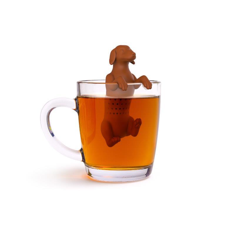 Tea Infuser - Hot Dog