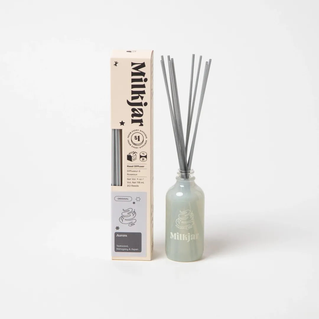 Diffuser - 4oz - Aurora
