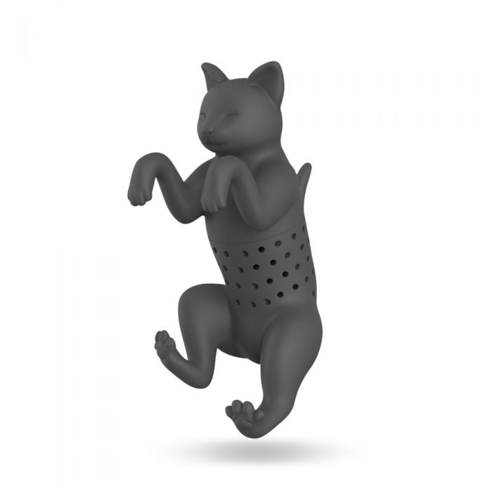 Tea Infuser - Purr-Tea