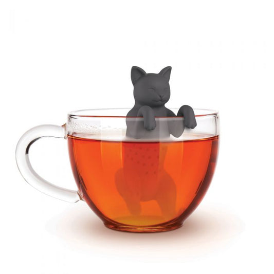 Tea Infuser - Purr-Tea