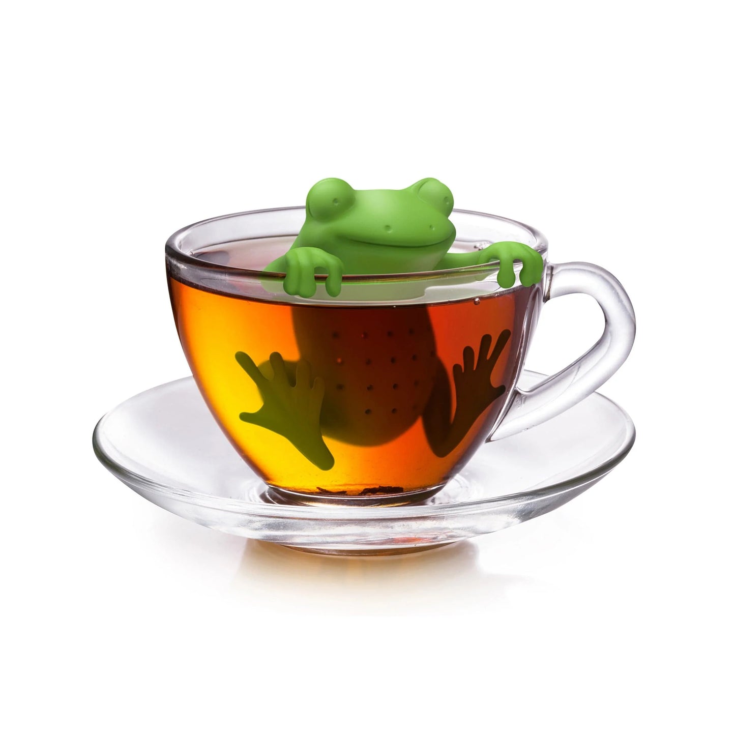 Tea Infuser - Tea Frog