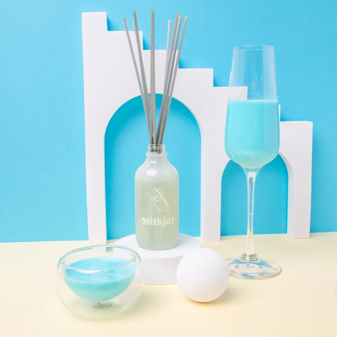Diffuser - 4oz - Fresh Laundry