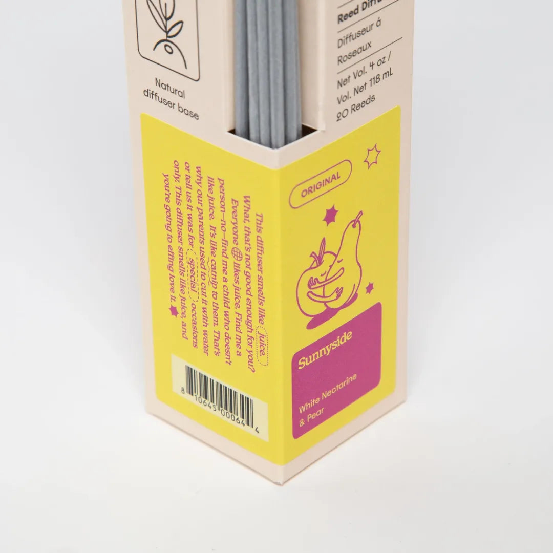 Diffuser - 4oz - Sunnyside