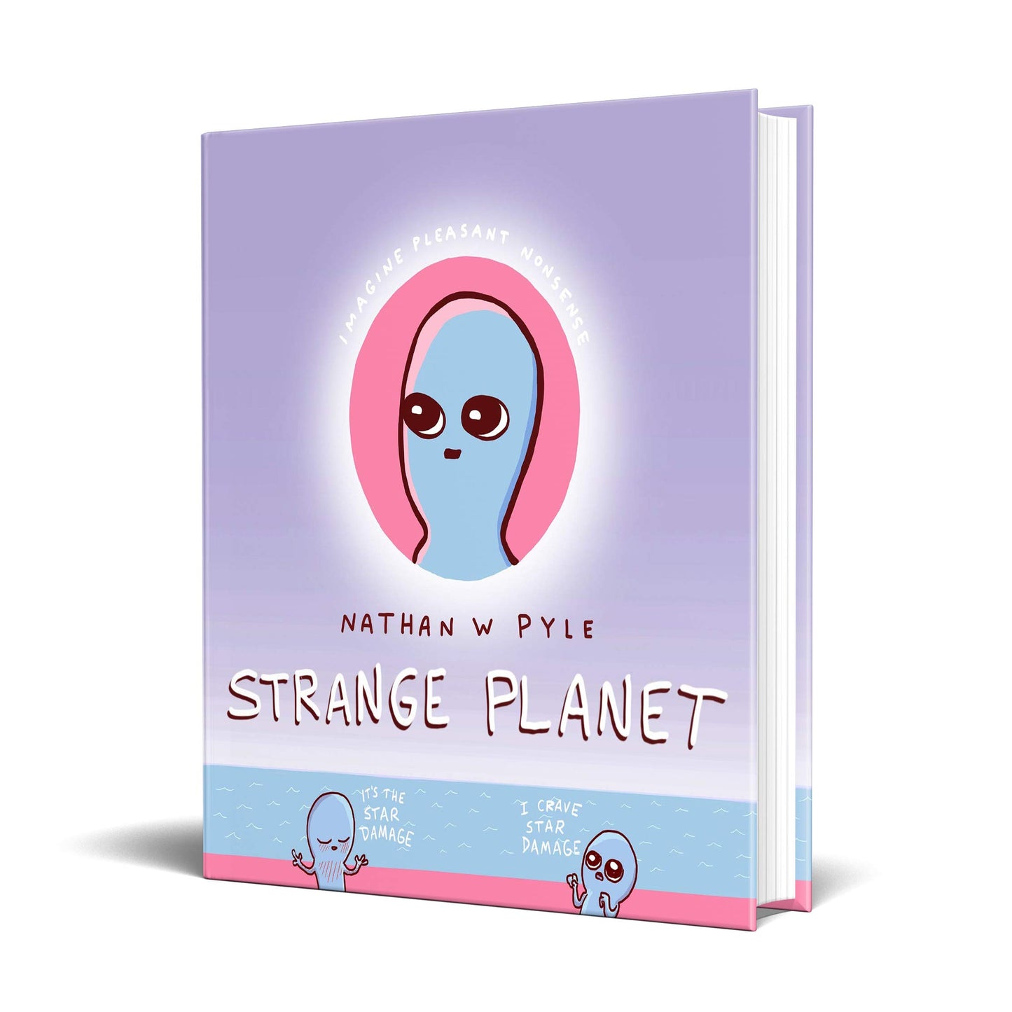 Strange Planet