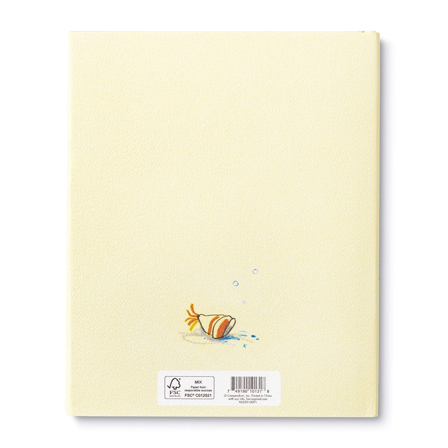 Book - Because of You, Mom