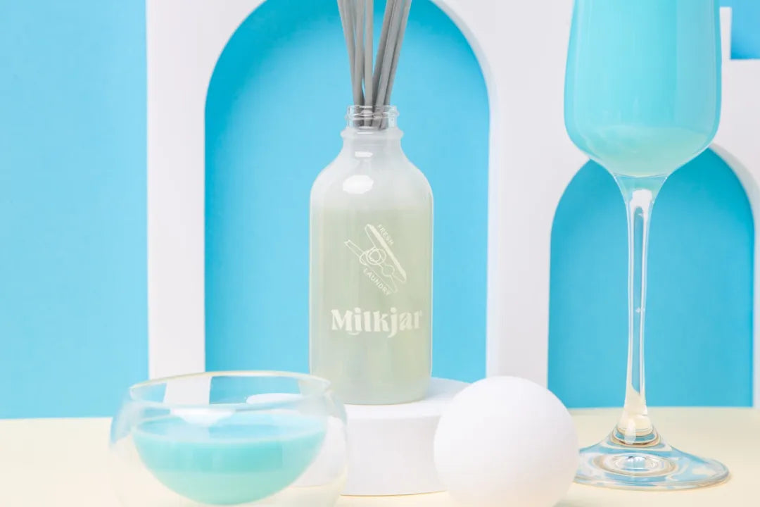 Diffuser - 4oz - Fresh Laundry