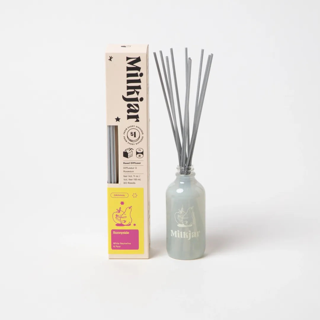 Diffuser - 4oz - Sunnyside