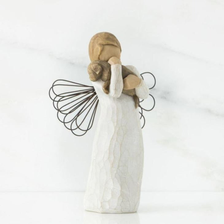 WillowTree - Angel of Friendship
