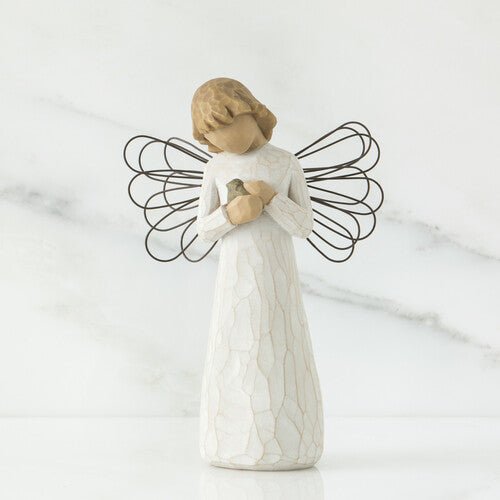 Willow Tree Figurine - Angel of Healing