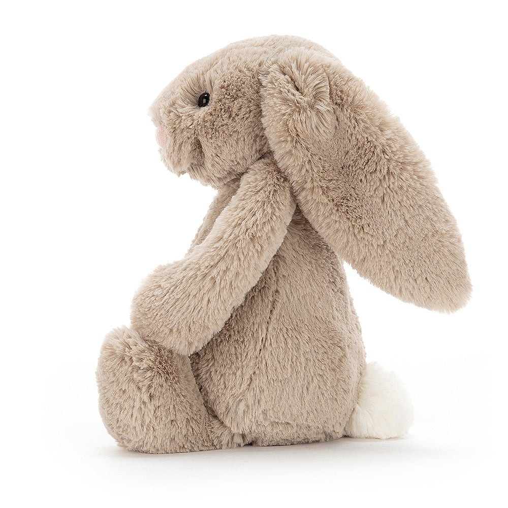Jellycat - Bashful Bunny Medium - Beige
