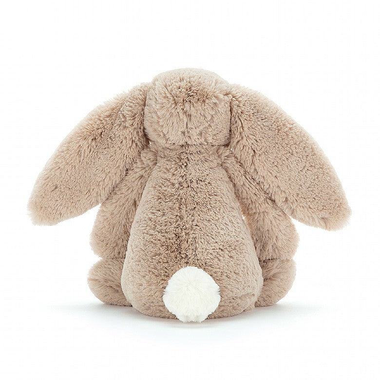 Jellycat - Bashful Bunny Medium - Beige