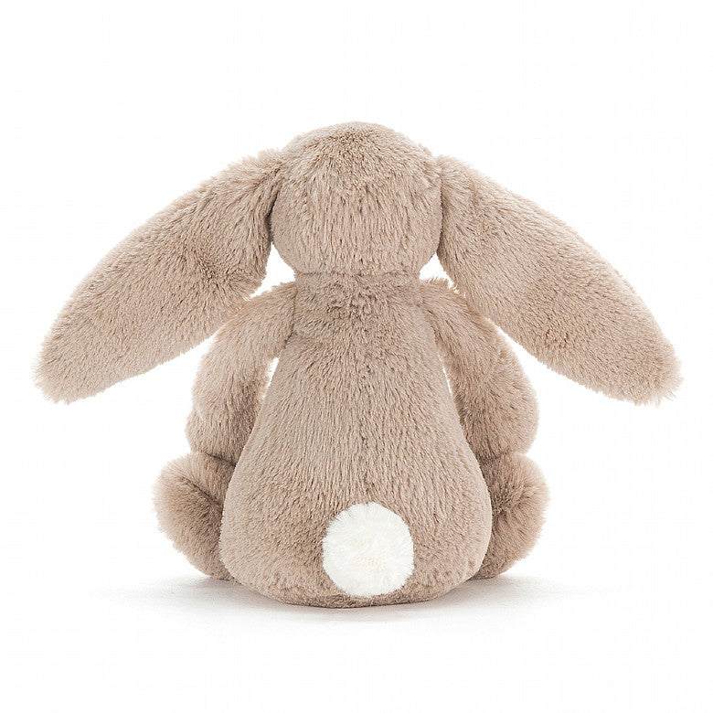 Jellycat - Bashful Bunny Small - Beige