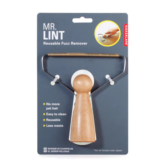Lint Roller - Mr. Lint