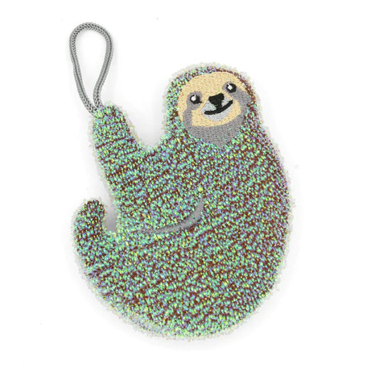 Cleaning Sponge - Sloth - Set of 3