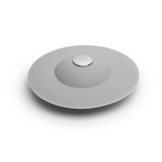 Flex Drain Stop - Grey