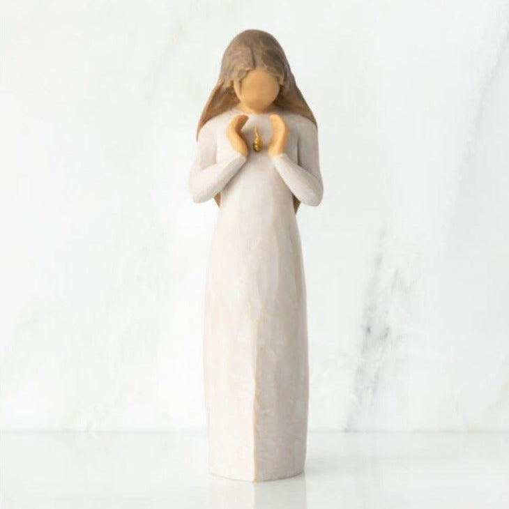 Willow Tree Figurine - Ever Remember