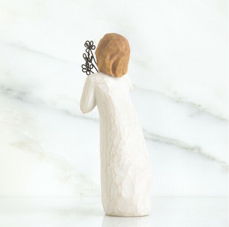 Willow Tree Figurine - Friendship