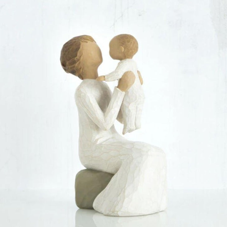 Willow Tree Figurine - Grandmother