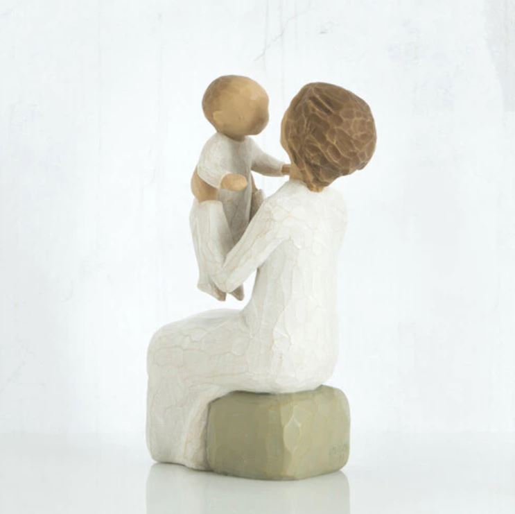 Willow Tree Figurine - Grandmother