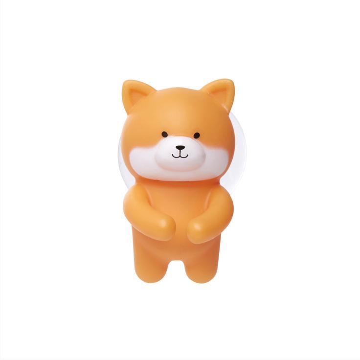 Toothbrush Holder - Shibu Dog