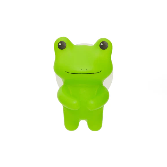 Toothbrush Holder - Frog