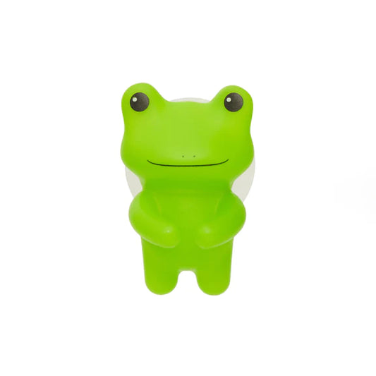 Toothbrush Holder - Frog