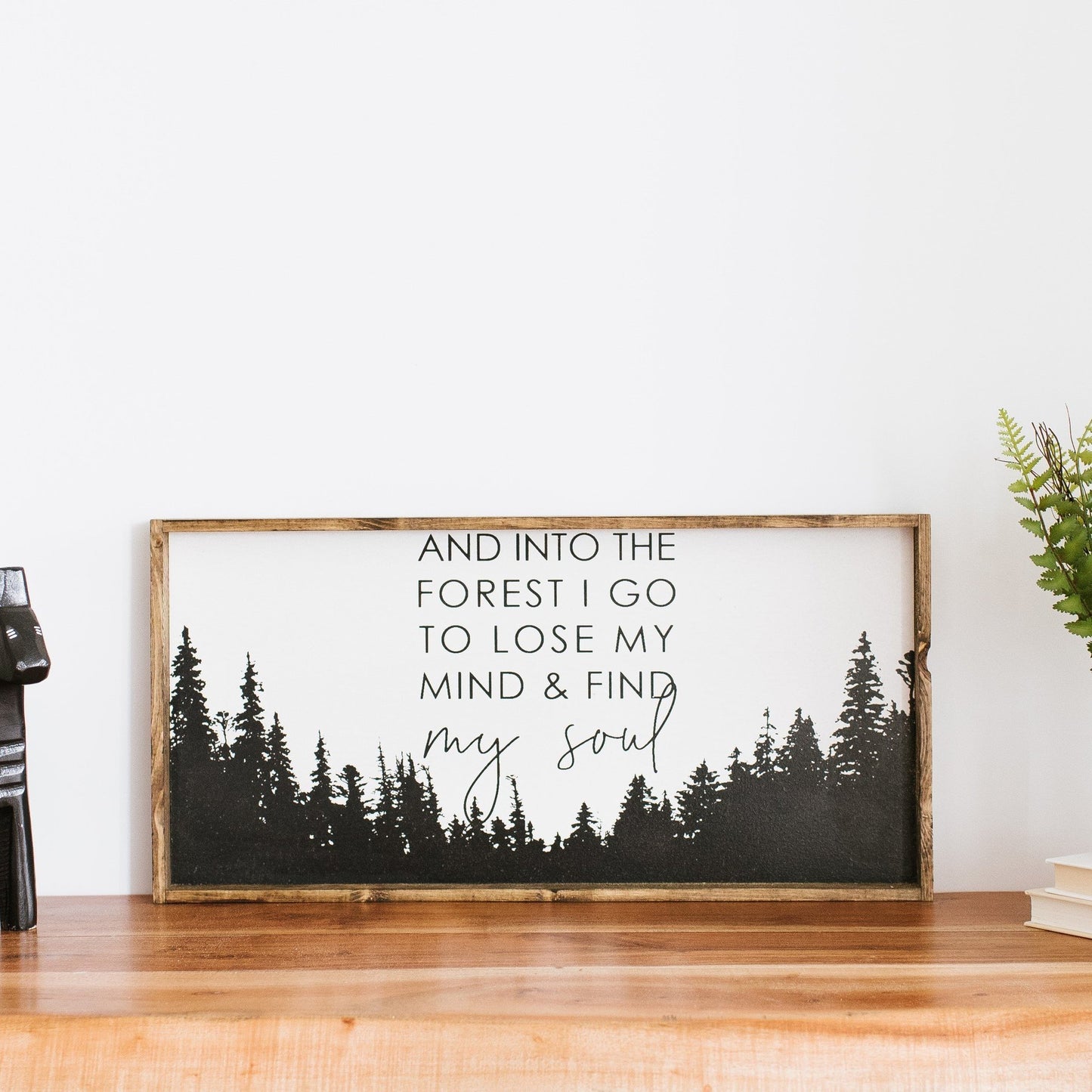 Williamrae Designs Into The Forest I Go