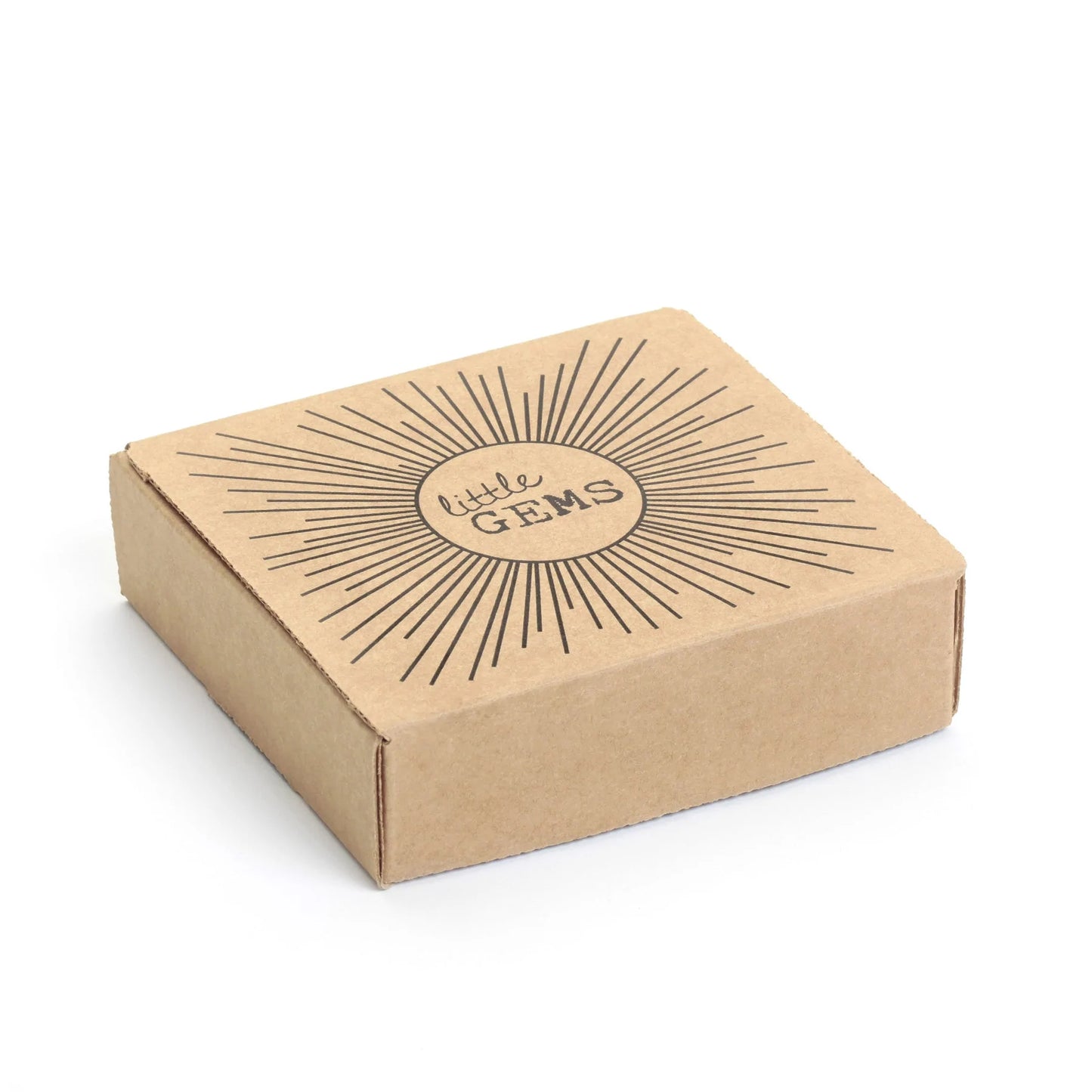 Small Art Block - What The World Needs