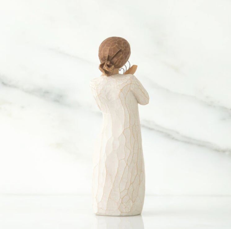 Willow Tree Figurine - Lots of Love